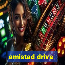 amistad drive